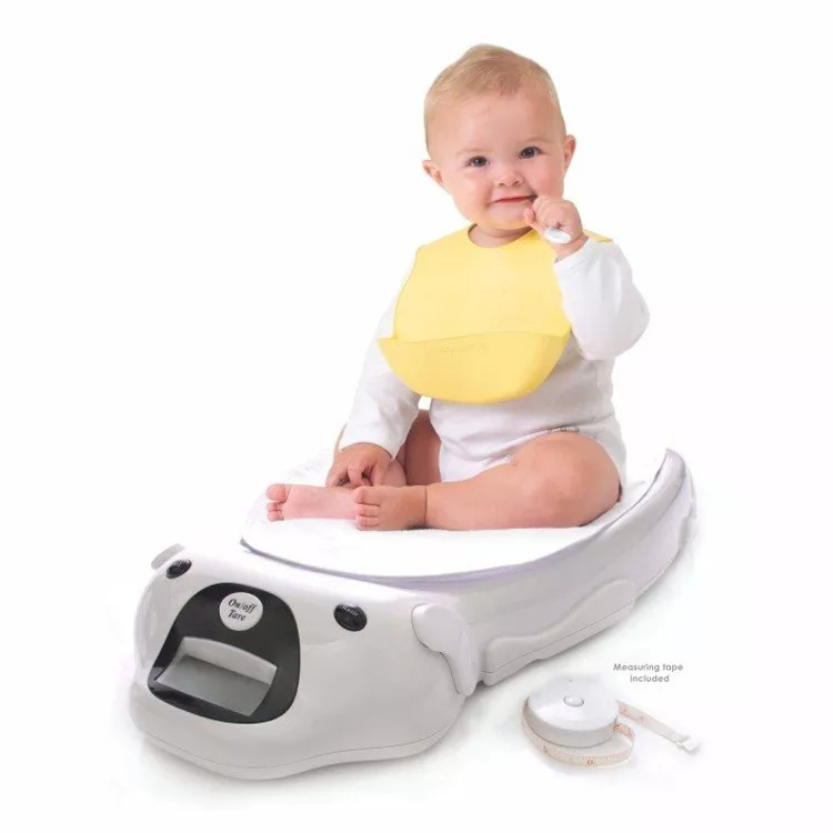 Baby Scales