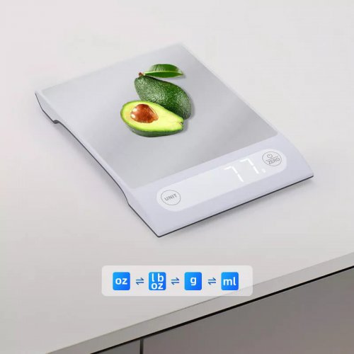 High Precision Kitchen Scale