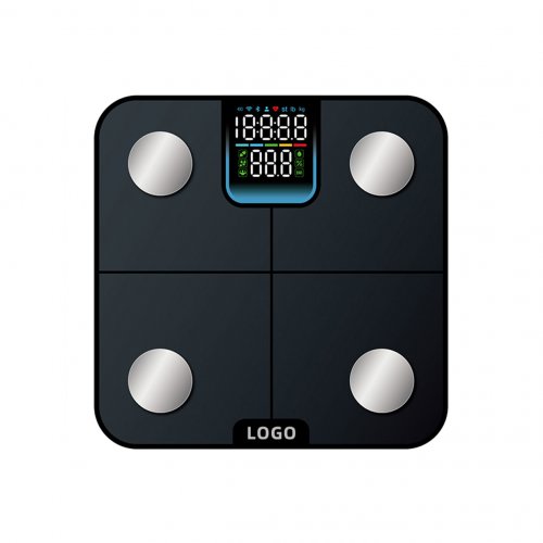 Good Accuracy Weight Scale With Body Fat Measurement Custom