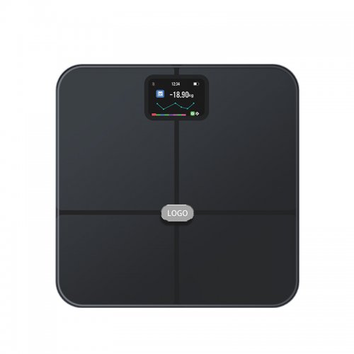 Most Accurate Body Fat Scale With Body Composition