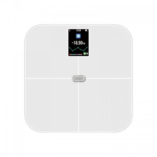 Best Body Fat Weight Scale